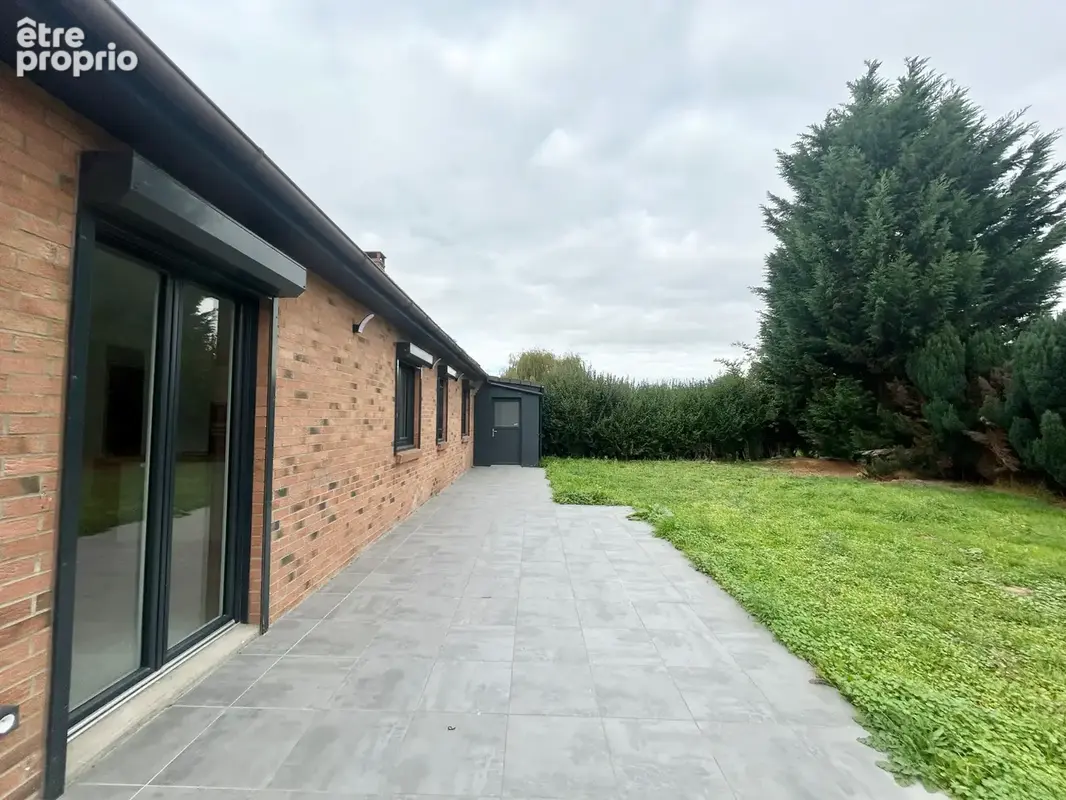 Semi plain pied entierement renove ! secteur calme - photo 2