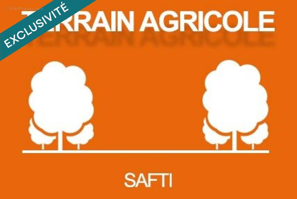 Photo 1 - Terrain à LA COULONCHE