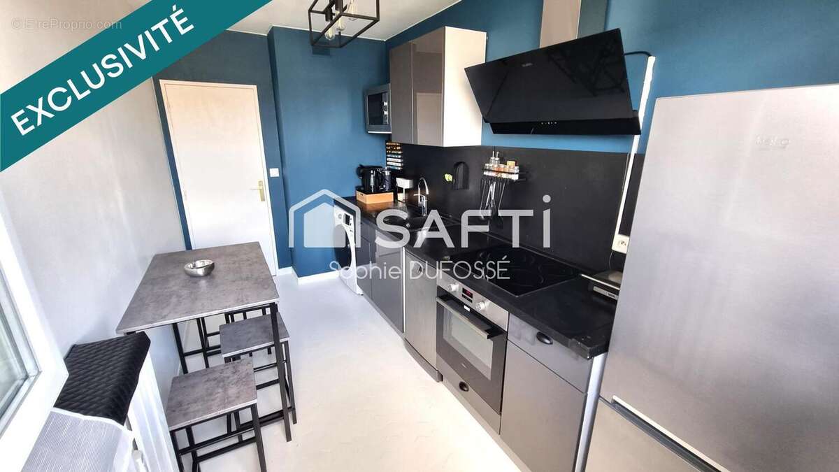 Photo 9 - Appartement à MELUN