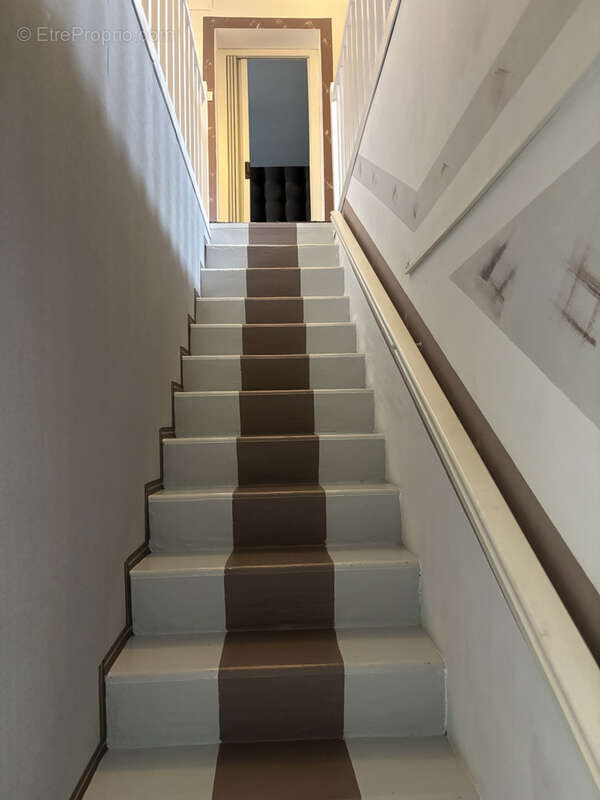 Maison à VALENCIENNES