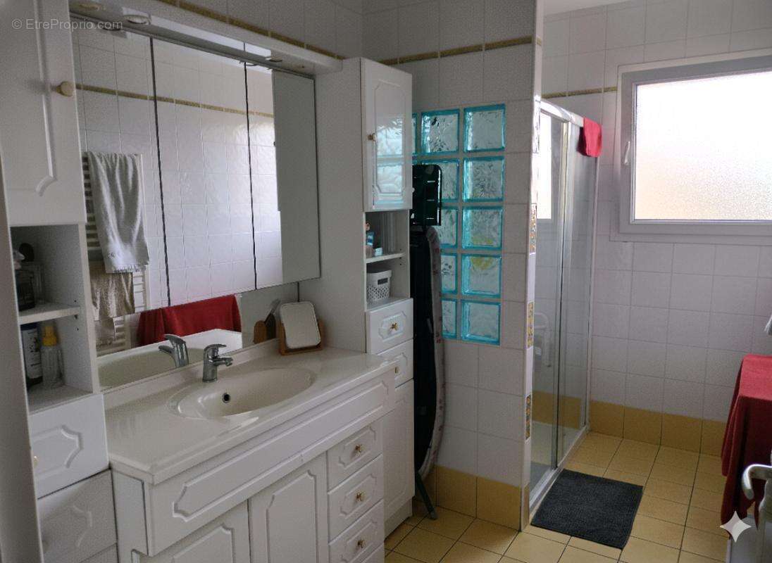 Maison à SAINT-NAZAIRE