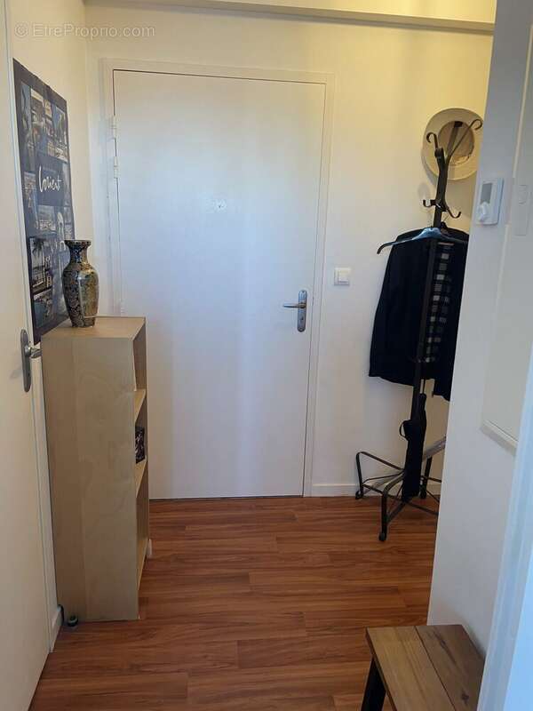 Appartement à QUIMPER