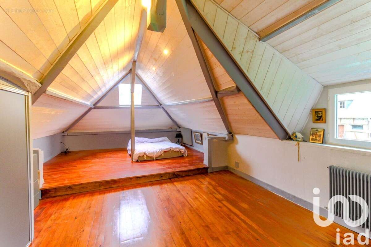 Photo 3 - Maison à FLEURY-SUR-ANDELLE