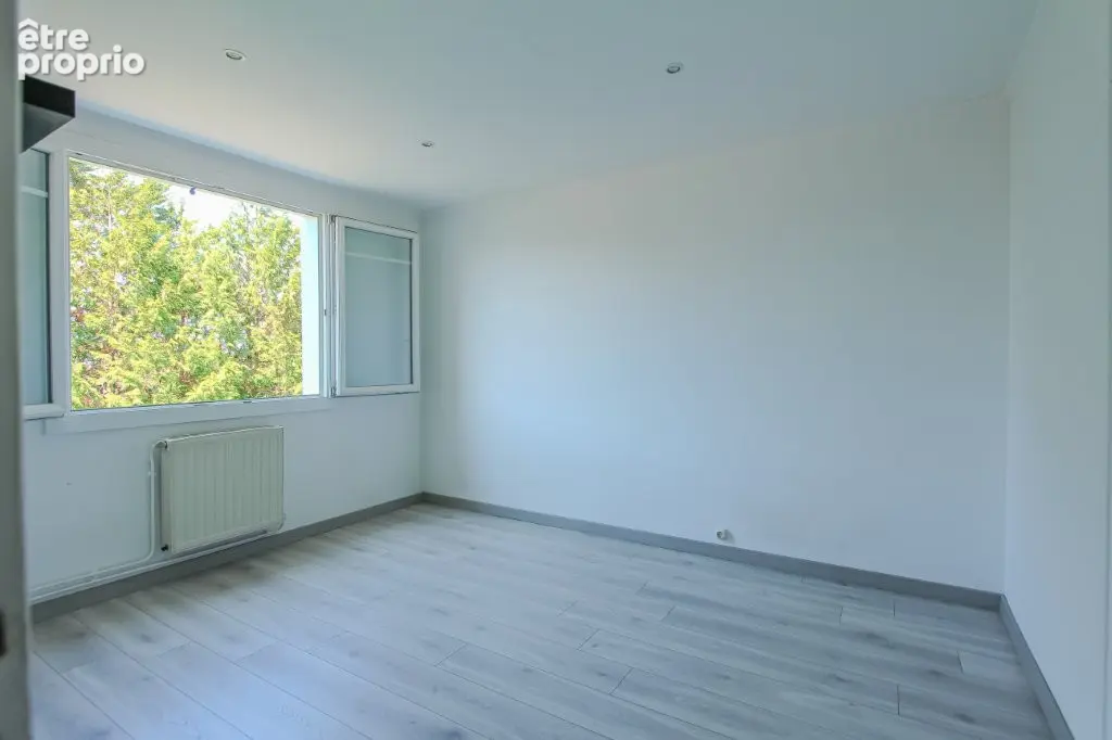 Anglet aux portes de biarritz appartement t3 balcon - garage - cave - photo 7