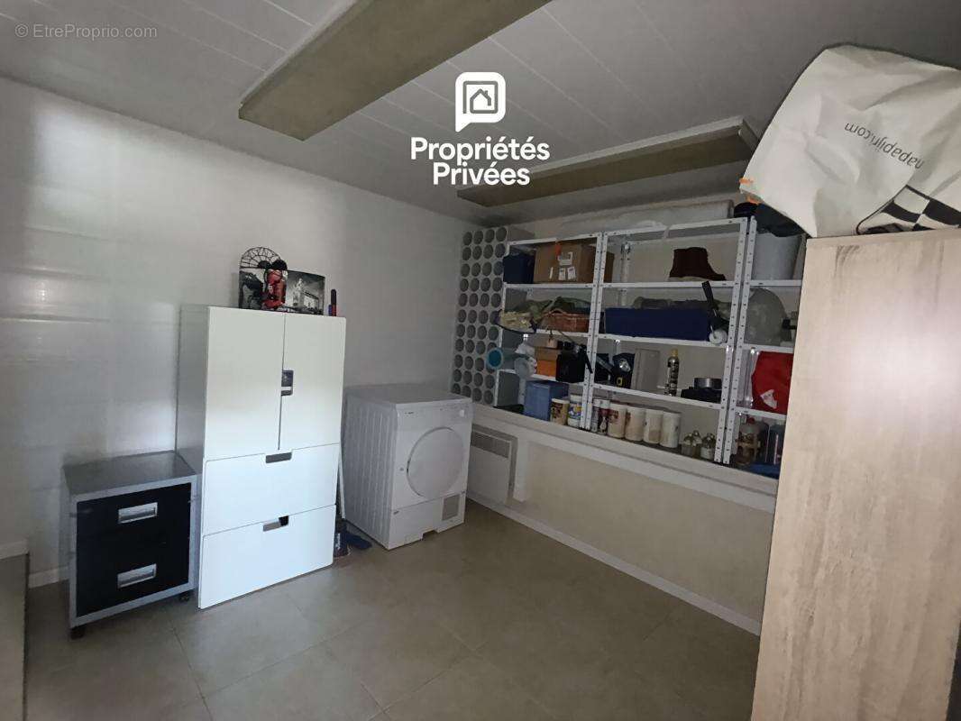 BOUSSIÈRES - À seulement 15 minutes de Besançon Maison de caractère au calme - Véranda chauffée, terrasse , 2 garages - photo 13