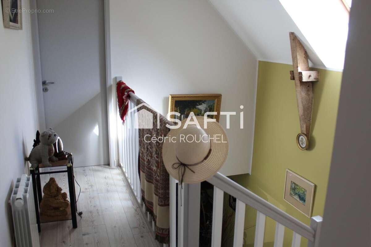 Photo 6 - Maison à PONT-SCORFF