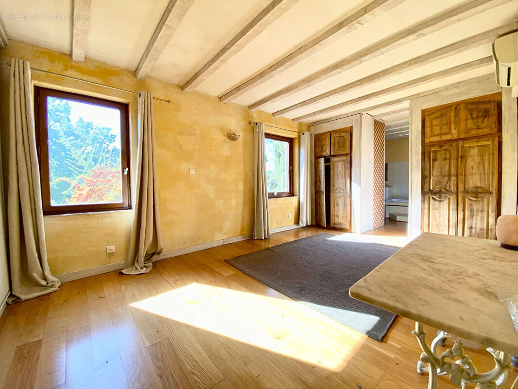 Maison à AIX-EN-PROVENCE