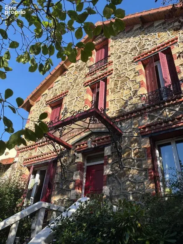 Photo Maison à Les Pavillons-Sous-Bois au prix de 499 000€