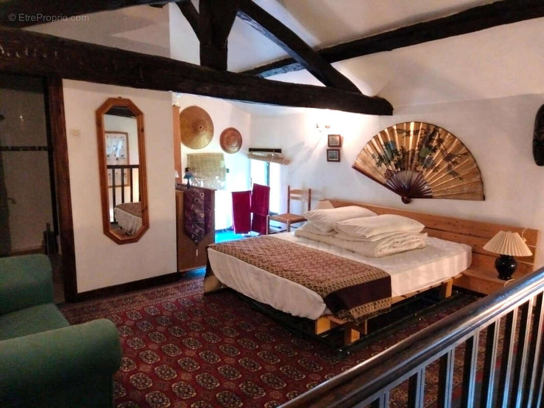 Maison Rustique de Campagne, 3 Chambres, Gîte, Piscine, Dépendances – Fontenille - photo 15