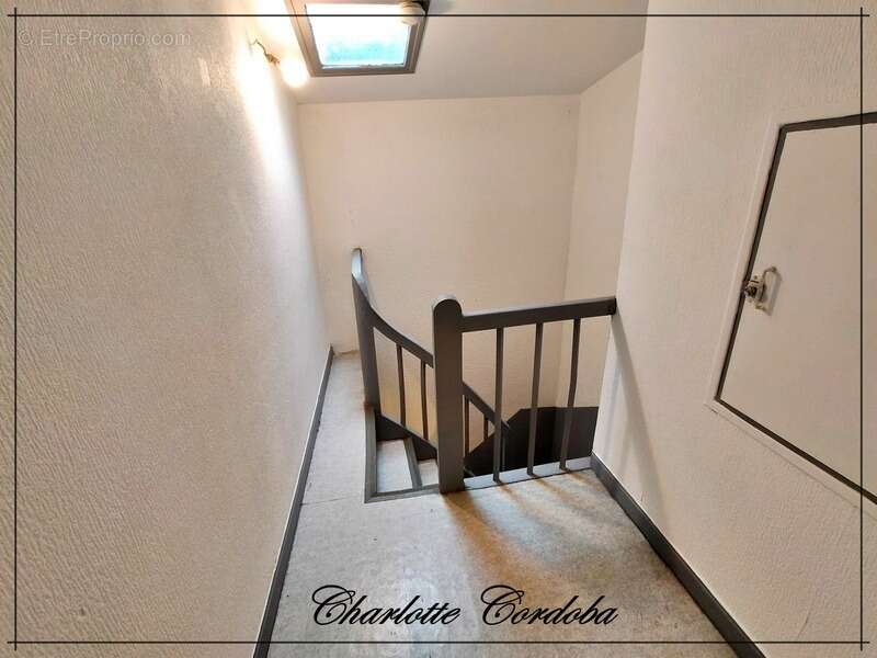 Maison à CASTELJALOUX