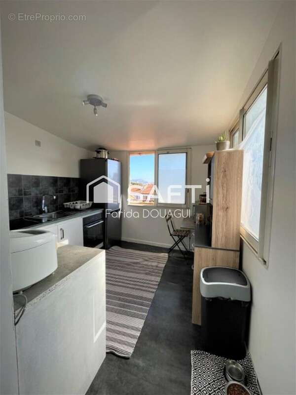 Photo 3 - Appartement à MARSEILLE-15E