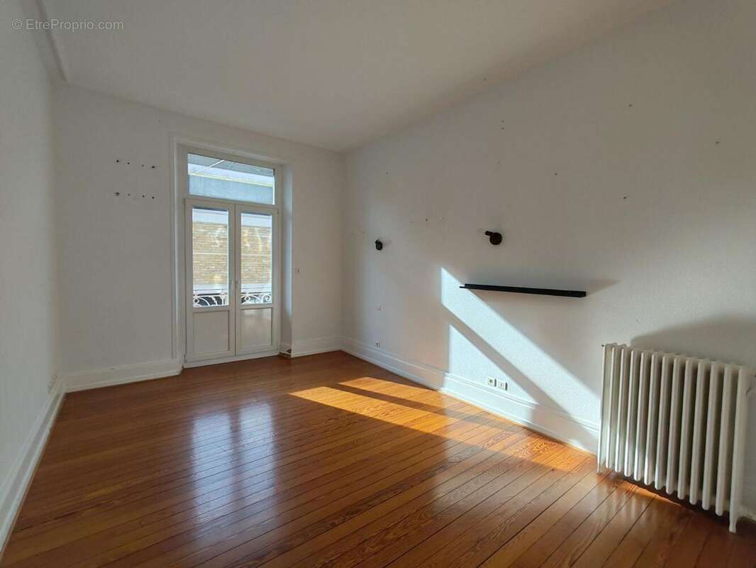 Photo 4 - Appartement à BELFORT