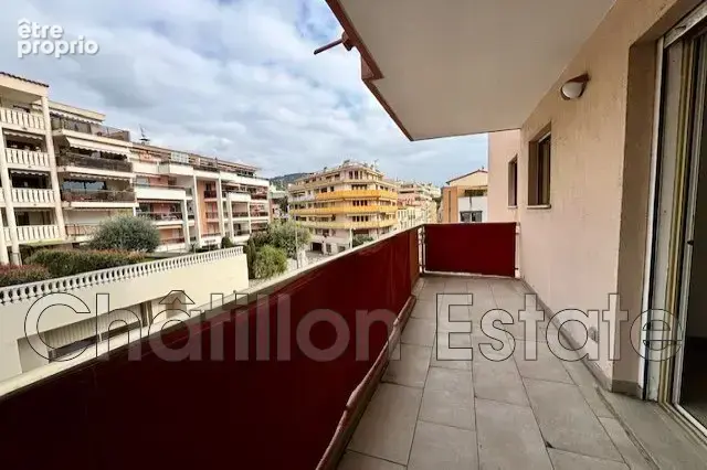 Appartement 2 pièces 58 m² à vendre à Cannes (06400) - photo 8