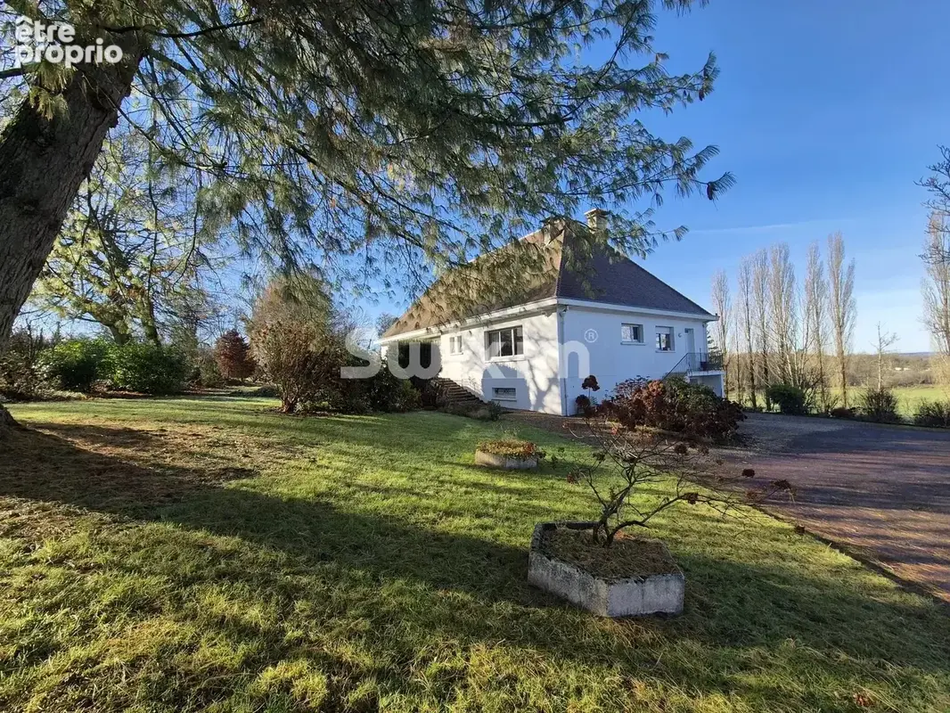 Propriete en pleine nature axe dole besancon - photo 4