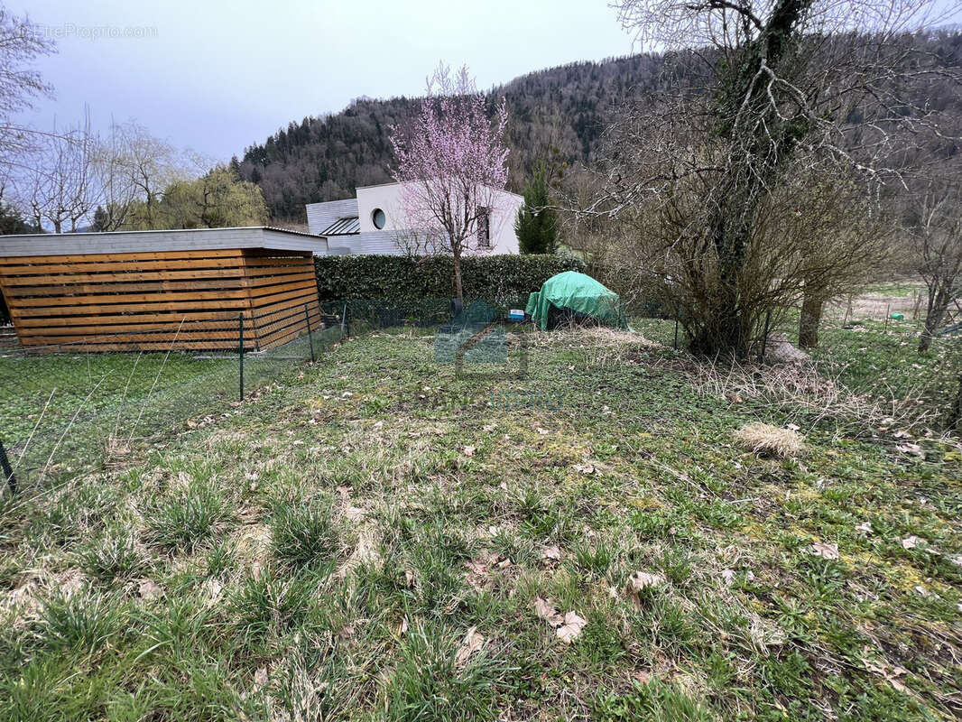 Glere - maison mitoyenne - photo 9