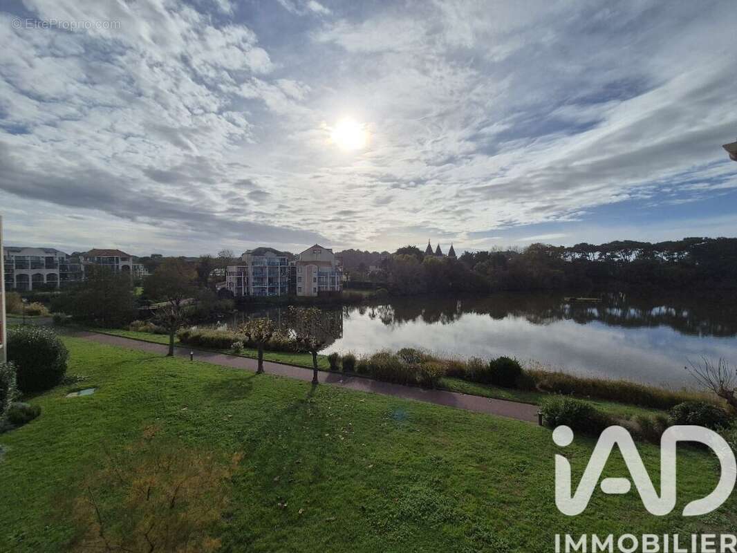 Photo 8 - Appartement à TALMONT-SAINT-HILAIRE
