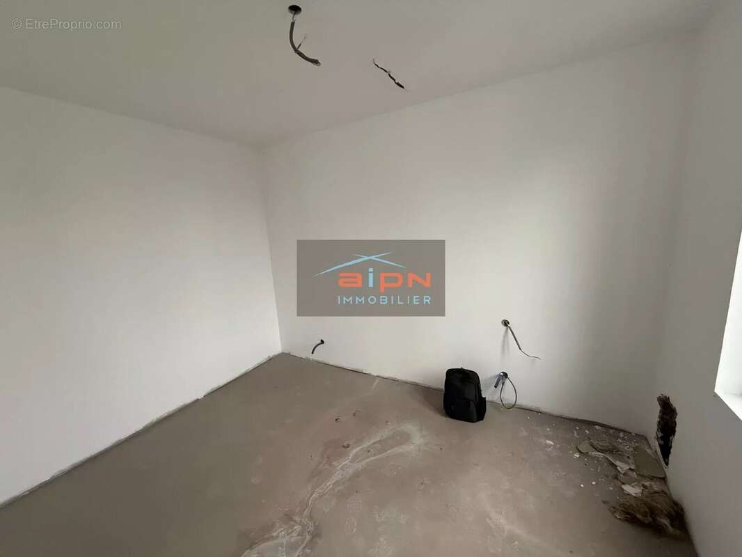 Appartement à MONT-SAINT-AIGNAN