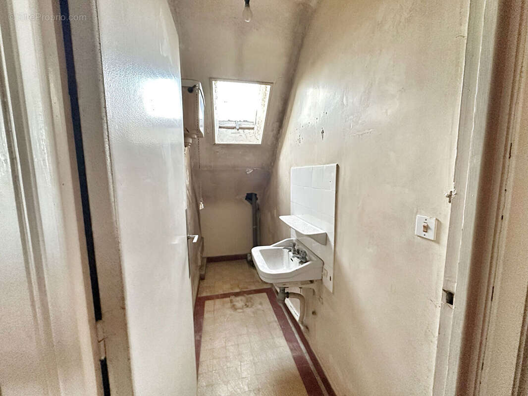 Appartement à LORIENT