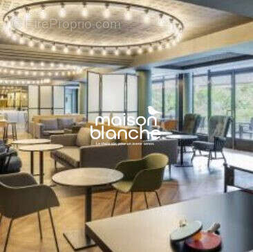 Appartement à ISSY-LES-MOULINEAUX