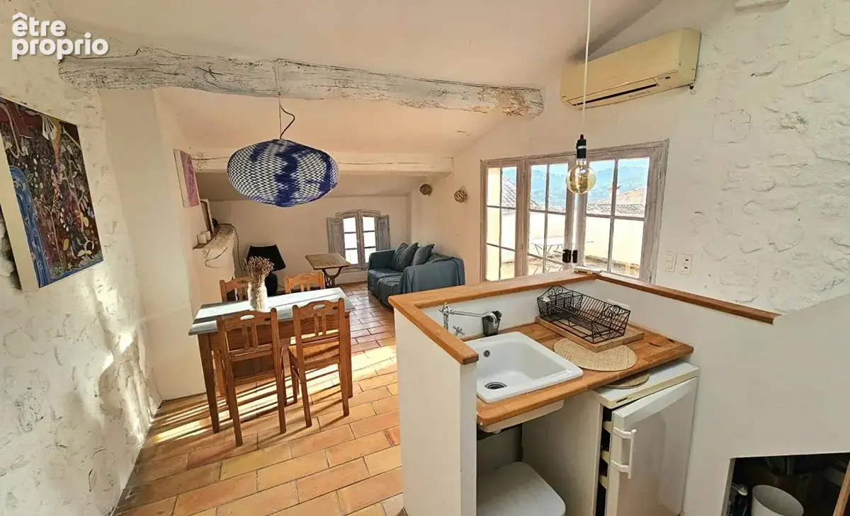Opportunité exceptionnelle pour investisseurs : grande maison avec terrasse - photo 9