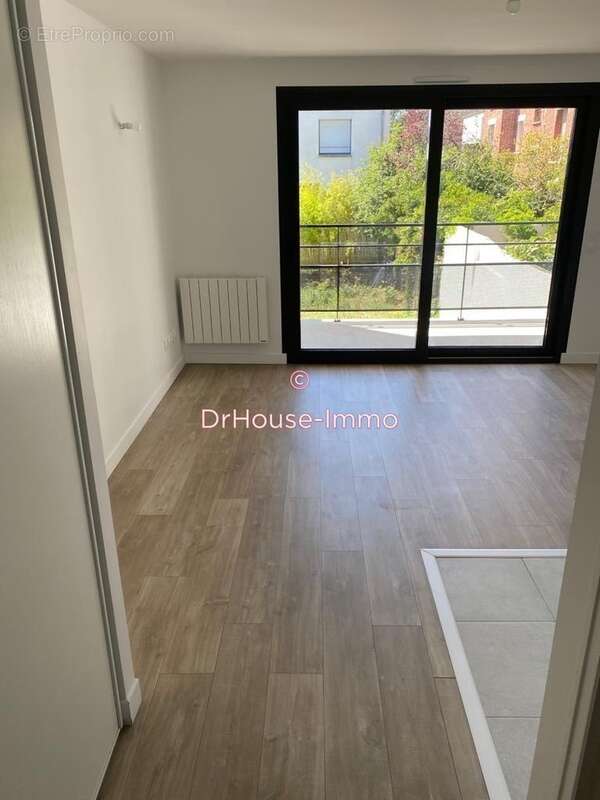 Appartement à VITRY-SUR-SEINE