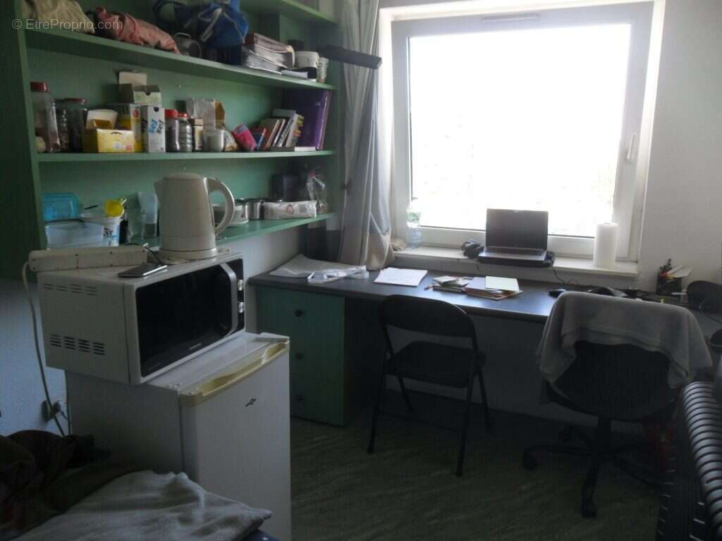 Appartement à VANDOEUVRE-LES-NANCY