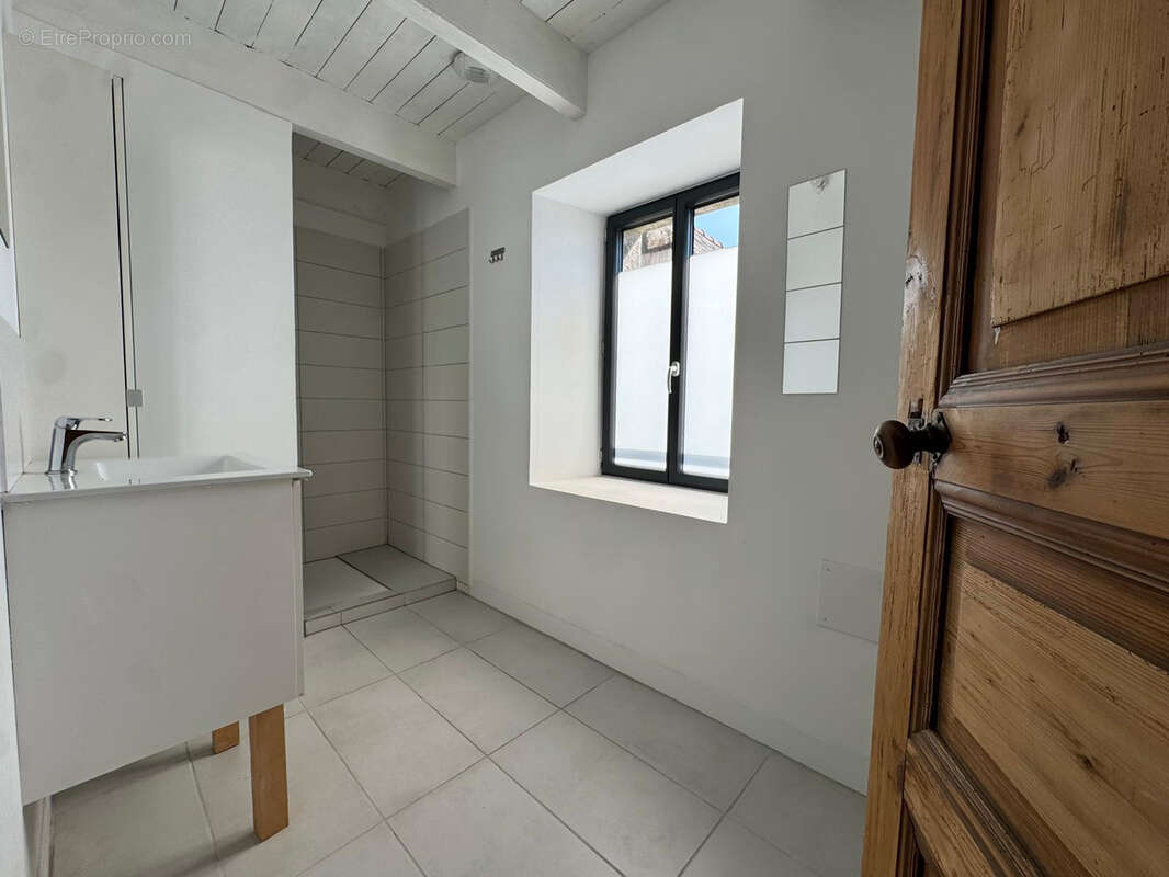 Maison à GUENGAT