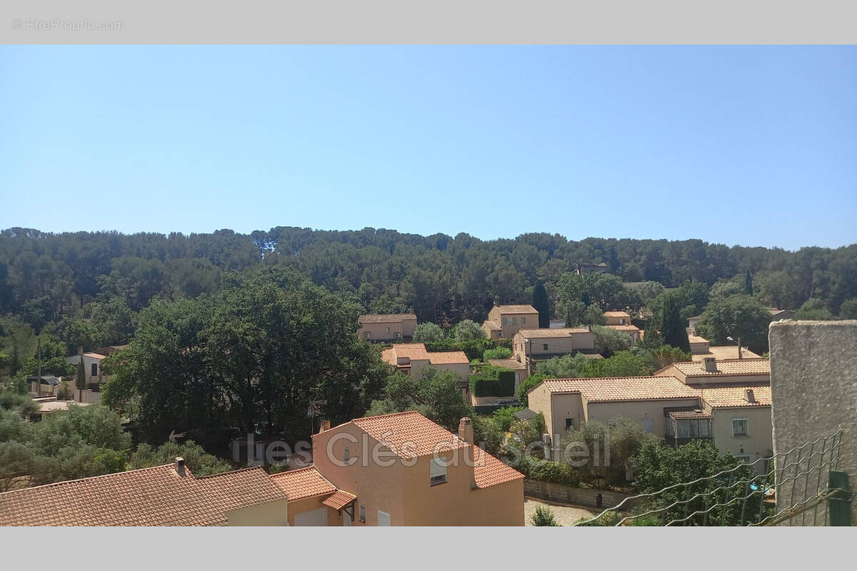 Appartement à LA VALETTE-DU-VAR