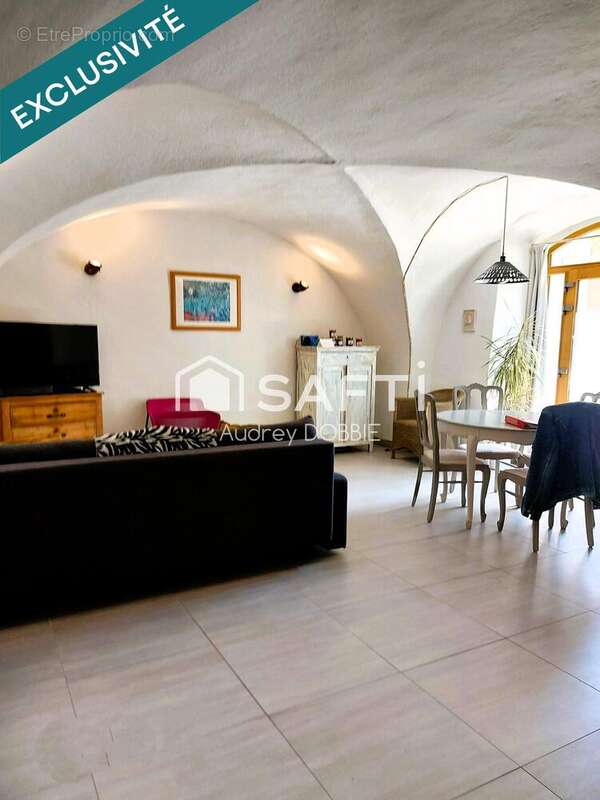 Photo 2 - Appartement à JOYEUSE