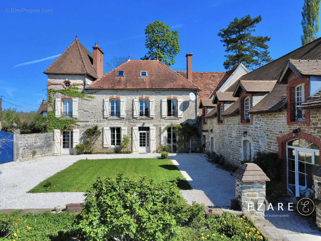 Maison 515 m² à Beaune  - photo 2