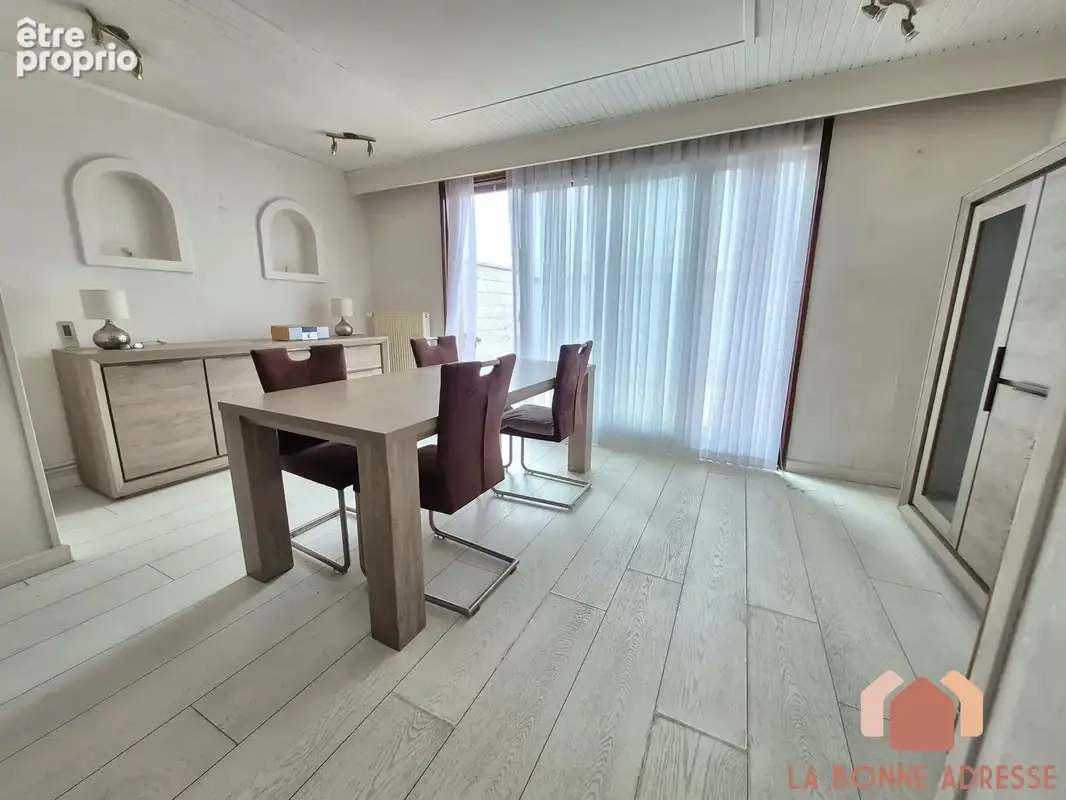 Maison 3 pièces 72 m² à vendre à Wattrelos (59150) - photo 3