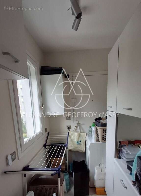 Appartement à TOURS