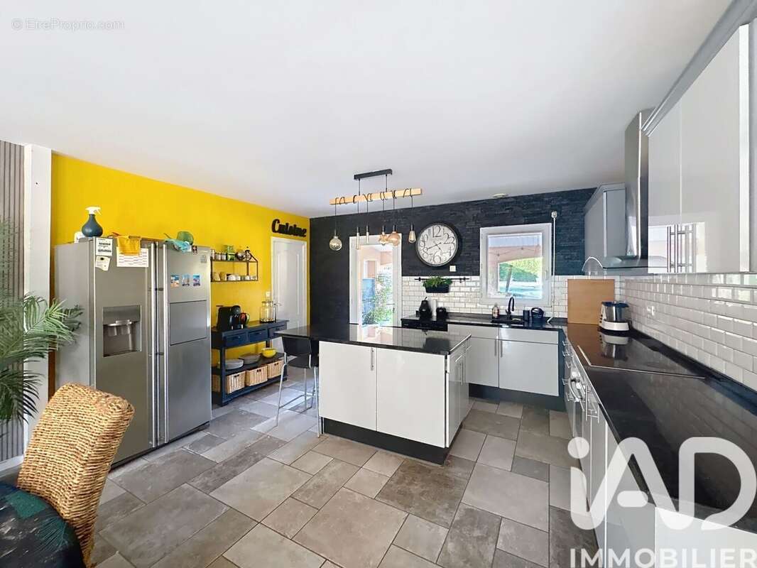 Photo 7 - Maison à TERRASSON-LAVILLEDIEU