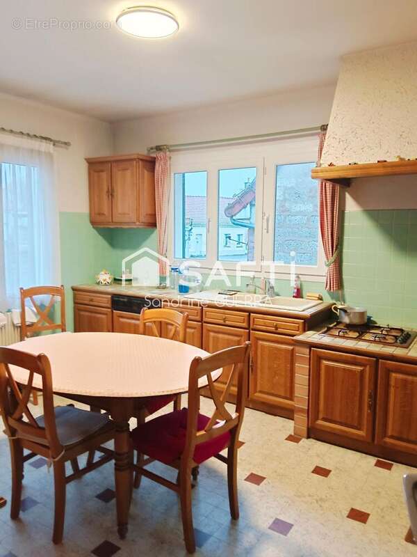 Photo 3 - Maison à HESDIN