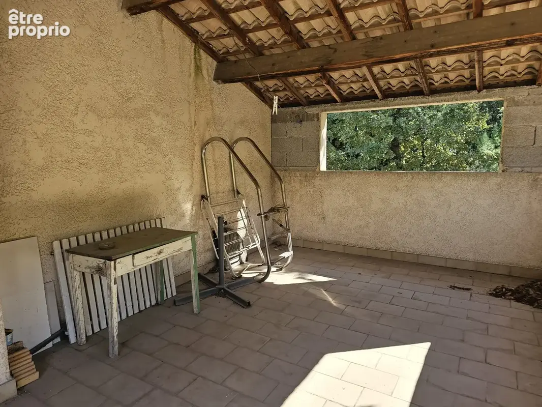 Maison de 172 m2 sur 537 m2 terrain avec piscine - photo 16