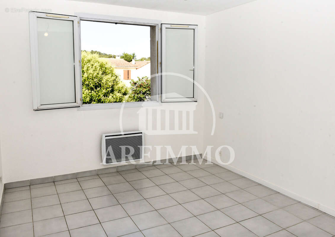 Appartement à SAINT-GELY-DU-FESC