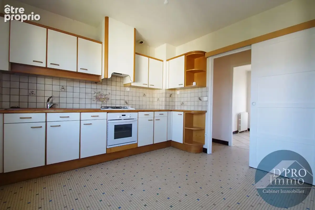 De l'espace pour toute la famille, du jardin et du potentiel - photo 9