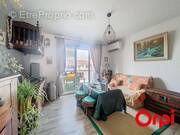 Appartement à SIX-FOURS-LES-PLAGES