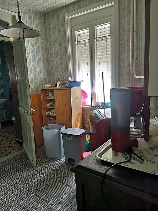 Maison 63 m² à Les Rues-Des-Vignes  - photo 8