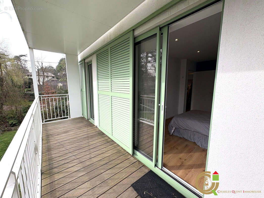 Maison 120 m² à Le Touquet-Paris-Plage  - photo 9