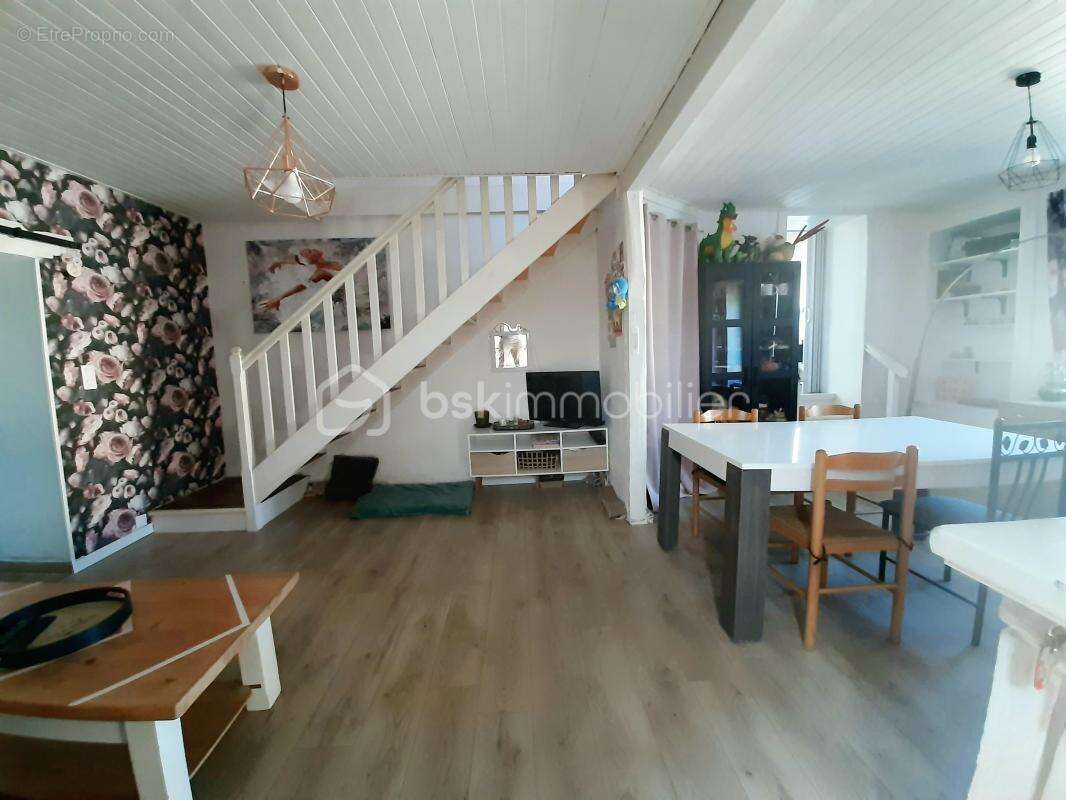 Maison 3 pièces 80 m² - photo 10