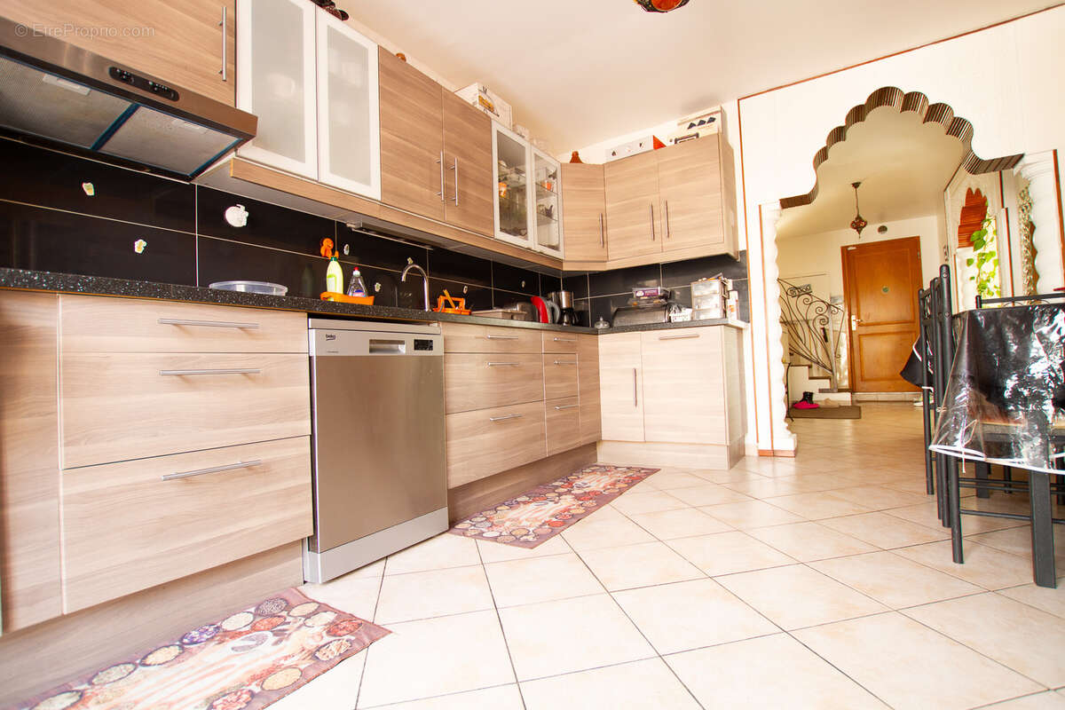 Maison à ABLON-SUR-SEINE