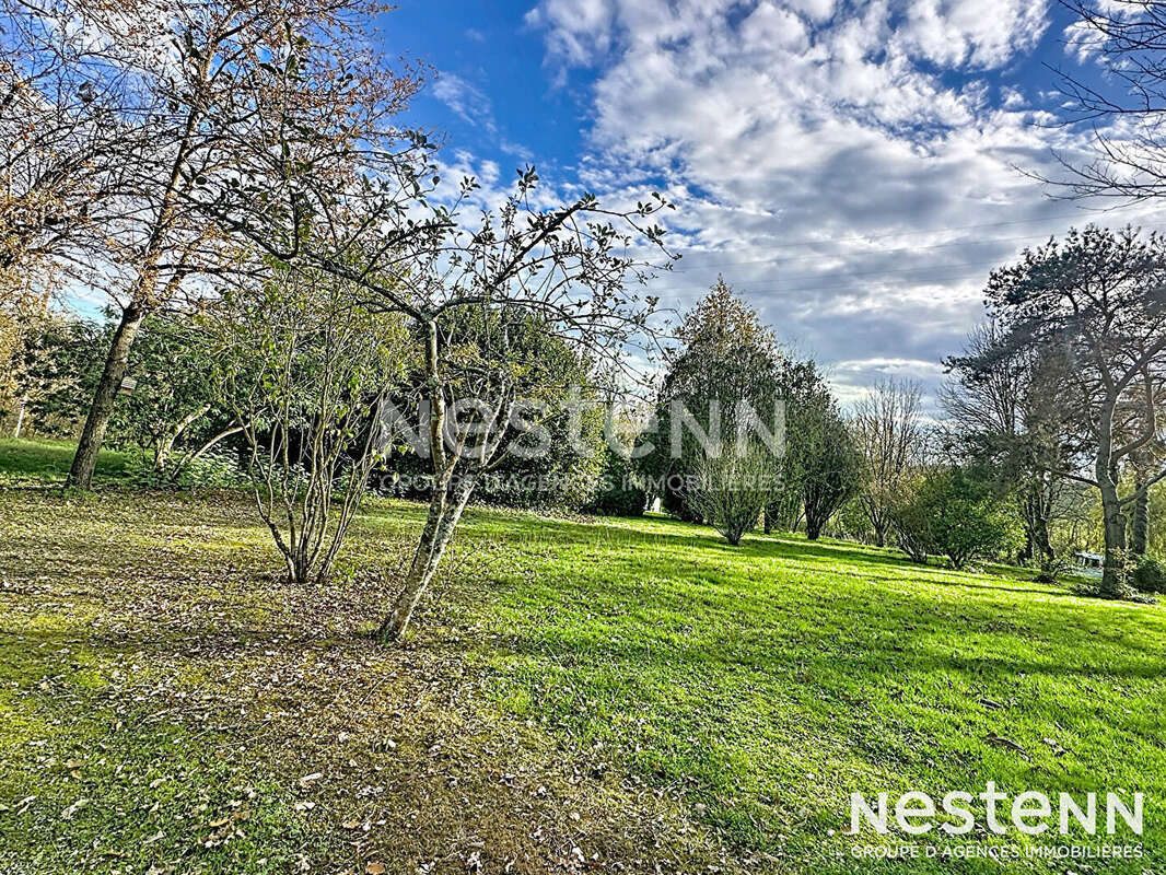 Maison à SAINT-MARTIN