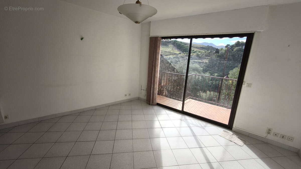 Maison à BANYULS-SUR-MER