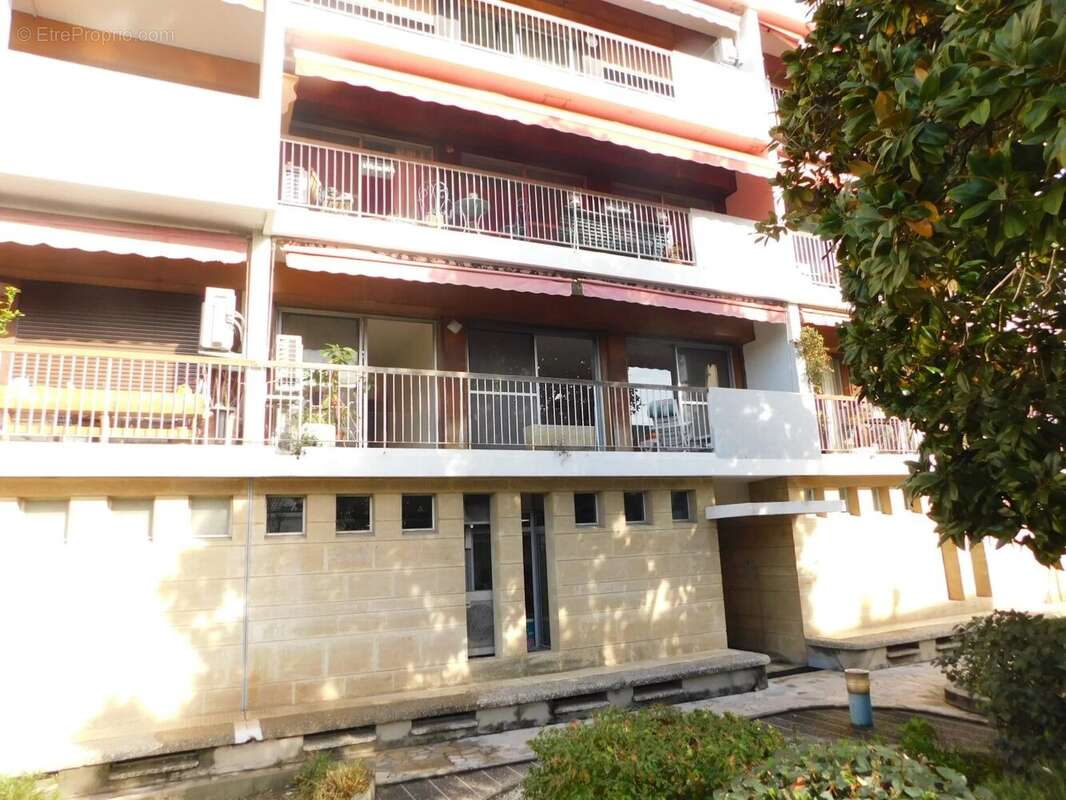 Appartement à ARLES