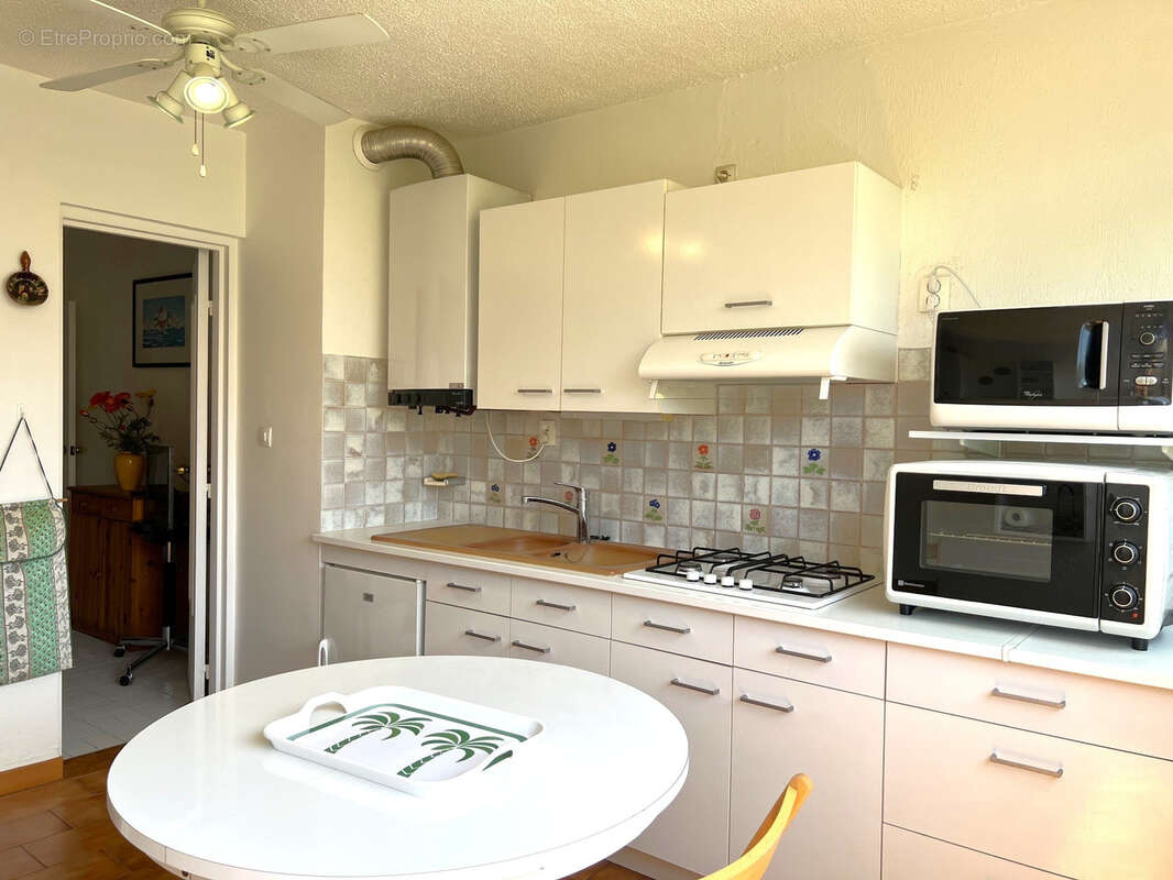 Appartement à AGDE