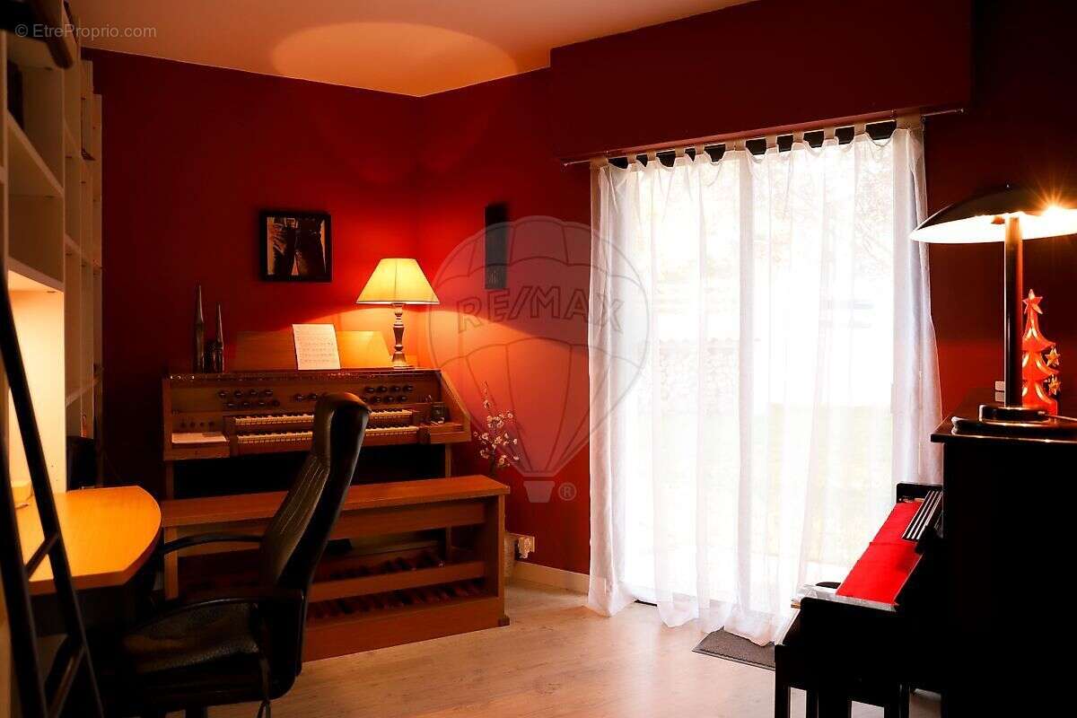 Maison à SAINT-PALAIS-SUR-MER