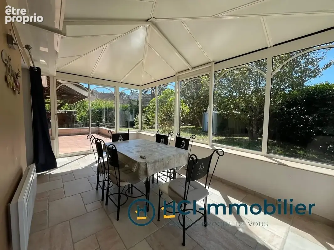 Maison 7 pièces 183 m² à vendre à Saint-Desert (71390) - photo 5