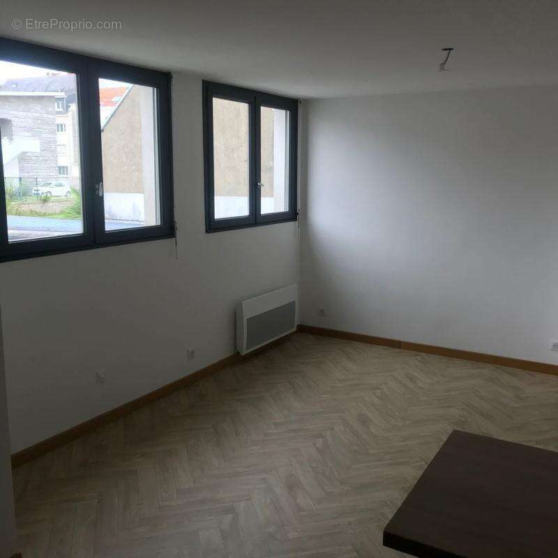 Appartement à LORIENT