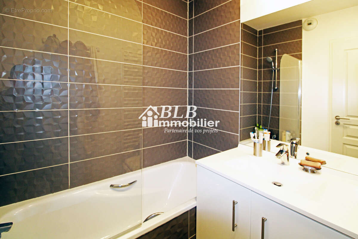 Appartement à RAMBOUILLET